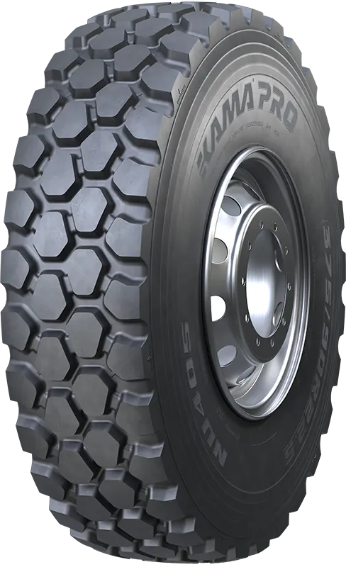 KAMA PRO NU 405 в Вельске — KAMA TYRES KAMA PRO NU 405 в Вельске