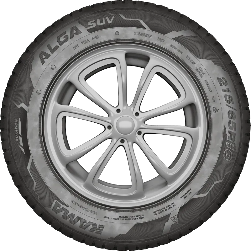 KAMA ALGA SUV (НК-532) нешип в Вельске — KAMA TYRES KAMA ALGA SUV (НК-532) нешип в Вельске