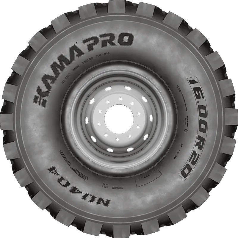 KAMA PRO NU 404 с рег давл в Вельске — KAMA TYRES KAMA PRO NU 404 с рег давл в Вельске