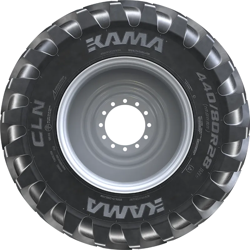 KAMA CLN в Вельске — KAMA TYRES KAMA CLN в Вельске