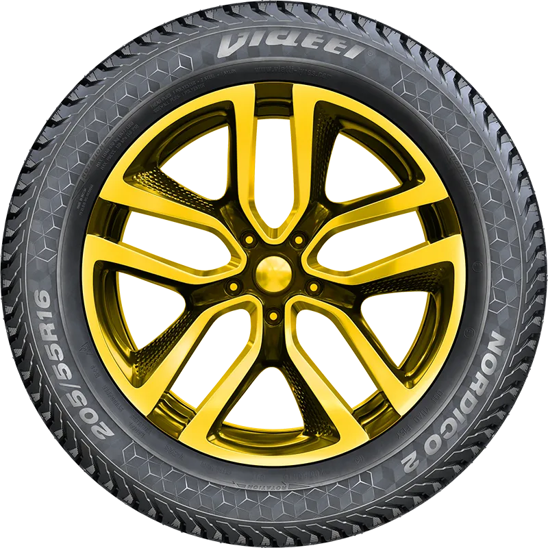 Viatti Nordico 2 (V-528) в Вельске — KAMA TYRES Viatti Nordico 2 (V-528) в Вельске
